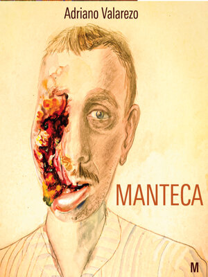 cover image of Manteca